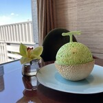 シャングリ・ラ ホテル 東京 - 