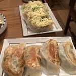 三田餃子酒場 - 