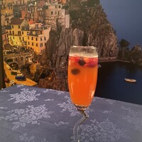 銀座イタリアン Fabi's  - 