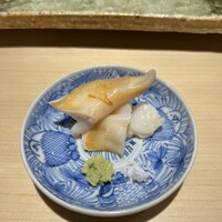鮨 四心 - 
