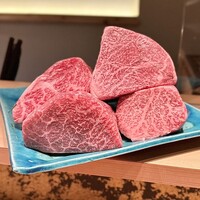 肉料理 狐の嫁入り - 