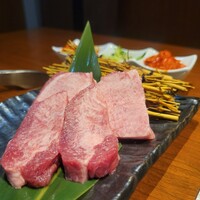 焼肉 大貫 - 