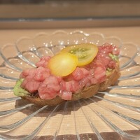 肉料理 狐の嫁入り - 