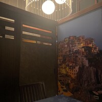 銀座イタリアン Fabi's  - 