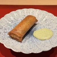 肉料理 狐の嫁入り - 