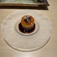 鮨 四心 - 