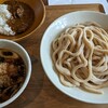 武蔵野うどん 澤村