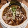 麺や マルショウ 地下鉄新大阪店