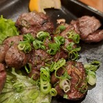 味祭 香笑 - すな肝