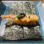 Tempura Ginza Yokota - 