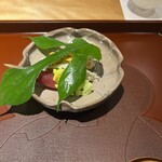 馳走 啐啄一十  - 