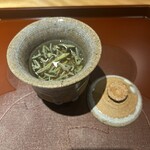 馳走 啐啄一十  - 