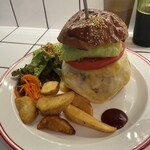 エスビーダイナー コウベ - 