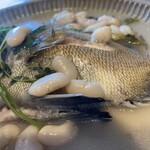 Trattoria il pirata - 