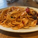 Trattoria il pirata - 