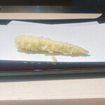 Tempura Ginza Yokota - 