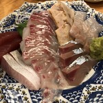 居酒屋 金太郎 - 料理写真: