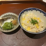 馳走 啐啄一十  - 