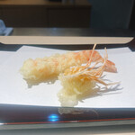 Tempura Ginza Yokota - 