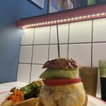 エスビーダイナー コウベ - 