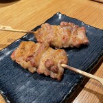 Yakitori Kaiseki Sumitora Hanare - 