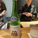 馳走 啐啄一十  - 