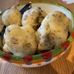 Trattoria il pirata - 