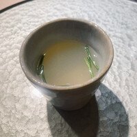 天冨良 銀座 よこ田 梅田別邸 - 