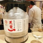 料理屋 植むら - 