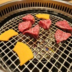 大同苑 - 焼肉
