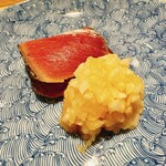 料理屋 植むら - 