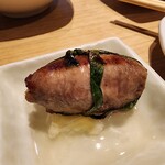 大同苑 - ネギタン