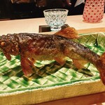 料理屋 植むら - 