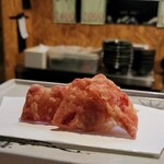 Tempura Sakaba Rin - 