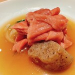 料理屋 植むら - 