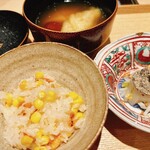 料理屋 植むら - 