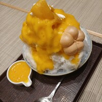 小梅 浦和総本店 - マンゴー