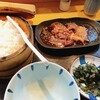 和食　笠　