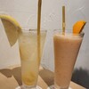 フルーツカフェ タマル 中の棚店