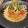 トレ海老アーンnoodle三宮