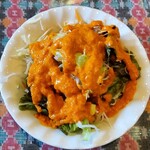 インド・ネパール料理 サプナ - 料理写真: