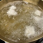 しゃぶしゃぶ 吟半 - 