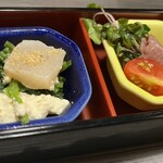 しゃぶしゃぶ 吟半 - 