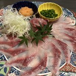 しゃぶしゃぶ 吟半 - 