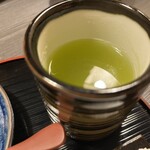 しゃぶしゃぶ 吟半 - 