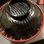 しゃぶしゃぶ 吟半 - 