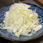 しゃぶしゃぶ 吟半 - 