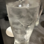 しゃぶしゃぶ 吟半 - 