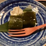 しゃぶしゃぶ 吟半 - 