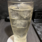 しゃぶしゃぶ 吟半 - 